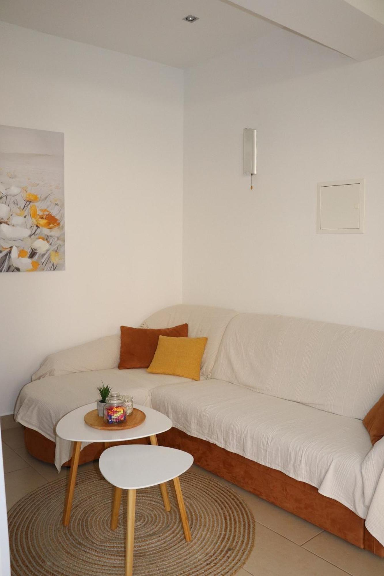 Apartments And Rooms With Parking Space Krk - 5294 克尔克 客房 照片